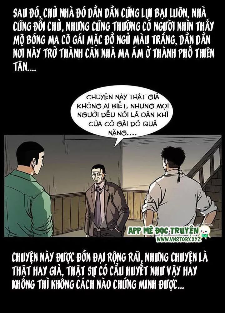 U Minh Ngụy Tượng Chapter 156 - Trang 2