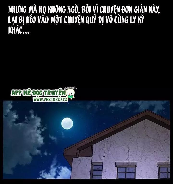 U Minh Ngụy Tượng Chapter 156 - Trang 2