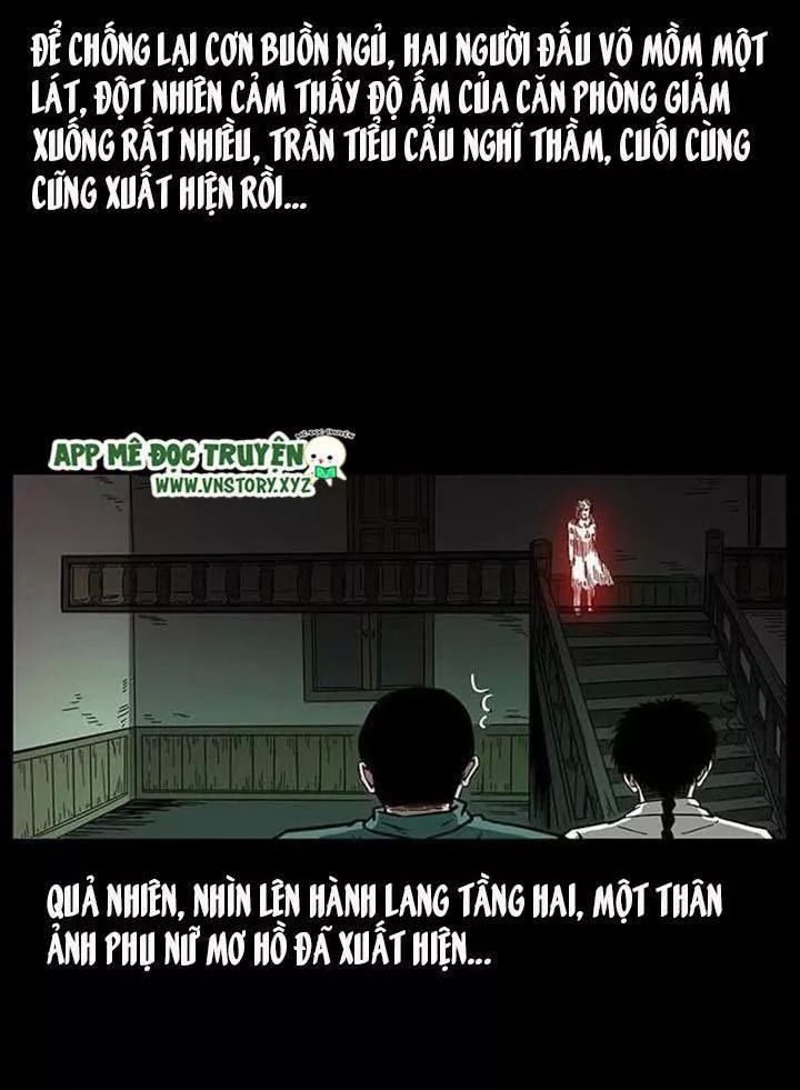 U Minh Ngụy Tượng Chapter 156 - Trang 2