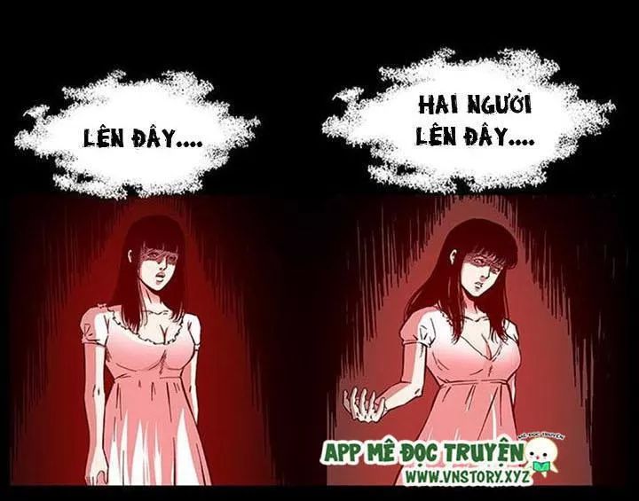 U Minh Ngụy Tượng Chapter 156 - Trang 2