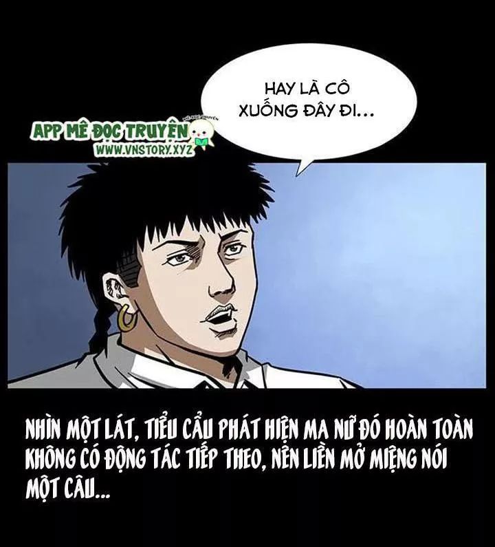 U Minh Ngụy Tượng Chapter 156 - Trang 2