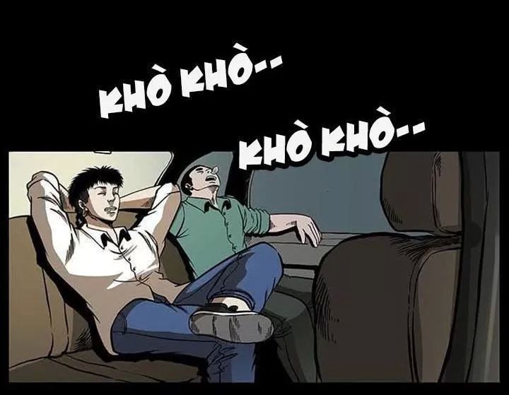 U Minh Ngụy Tượng Chapter 156 - Trang 2