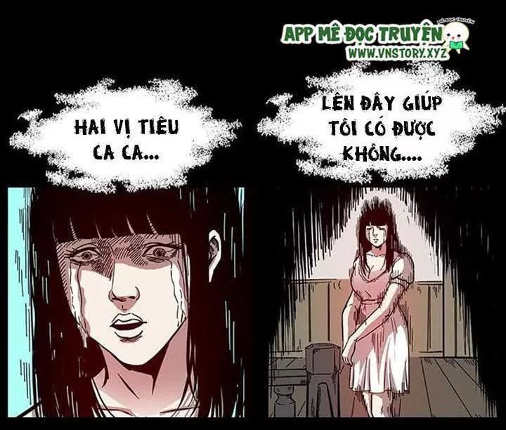 U Minh Ngụy Tượng Chapter 156 - Trang 2