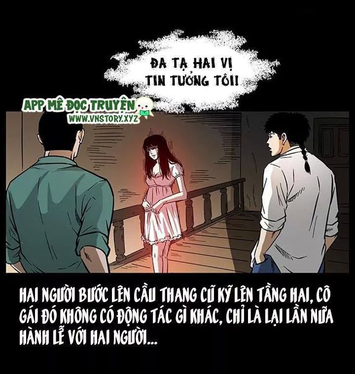 U Minh Ngụy Tượng Chapter 156 - Trang 2