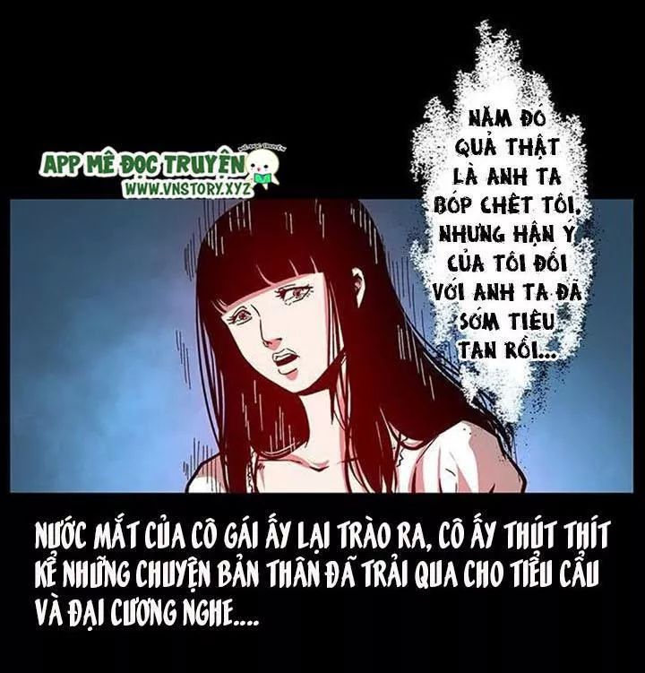 U Minh Ngụy Tượng Chapter 156 - Trang 2