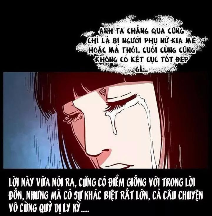 U Minh Ngụy Tượng Chapter 156 - Trang 2