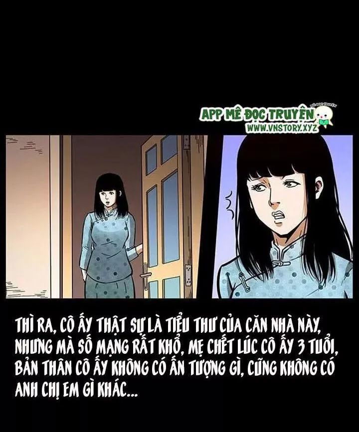 U Minh Ngụy Tượng Chapter 156 - Trang 2