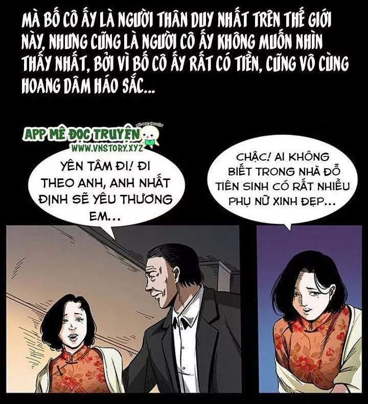 U Minh Ngụy Tượng Chapter 156 - Trang 2