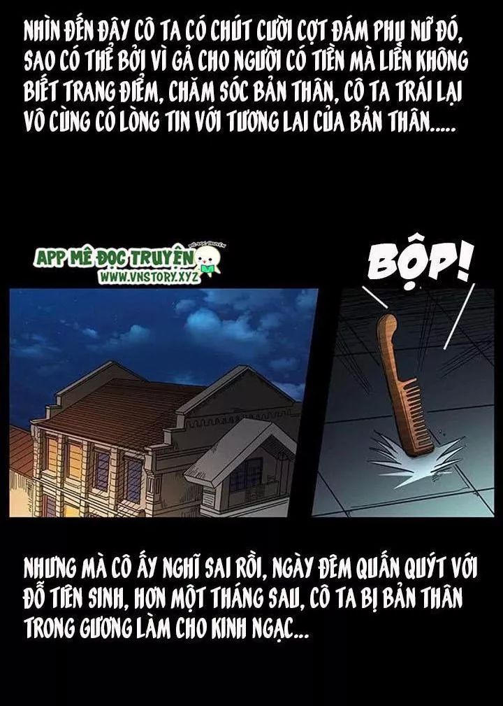 U Minh Ngụy Tượng Chapter 156 - Trang 2