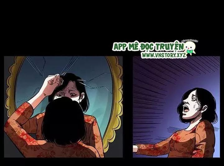 U Minh Ngụy Tượng Chapter 156 - Trang 2