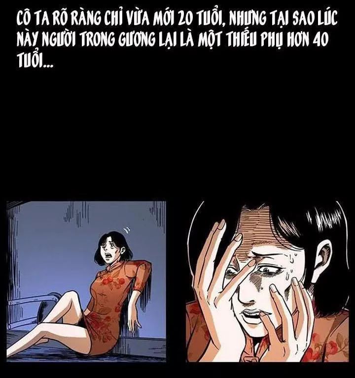 U Minh Ngụy Tượng Chapter 156 - Trang 2