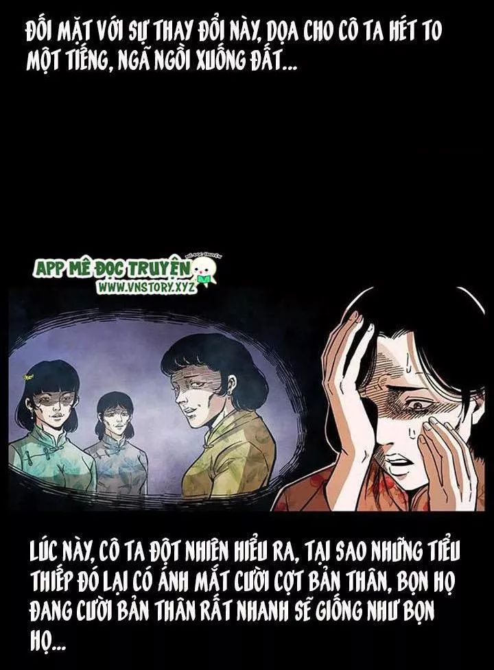 U Minh Ngụy Tượng Chapter 156 - Trang 2