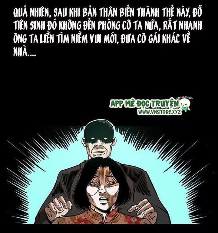 U Minh Ngụy Tượng Chapter 156 - Trang 2