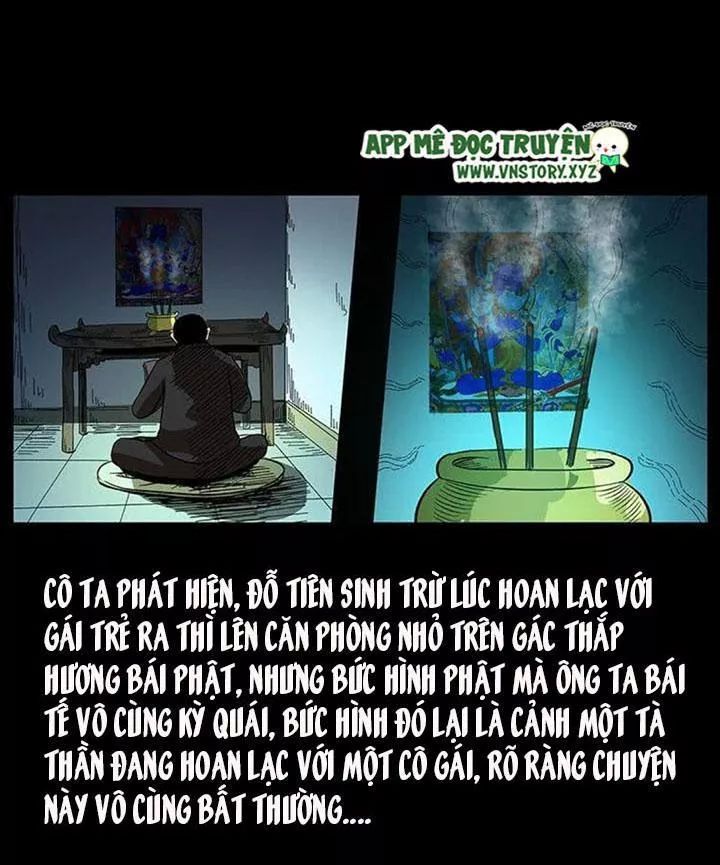 U Minh Ngụy Tượng Chapter 156 - Trang 2