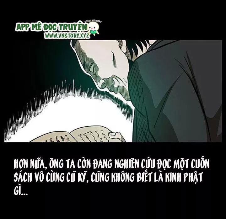 U Minh Ngụy Tượng Chapter 156 - Trang 2