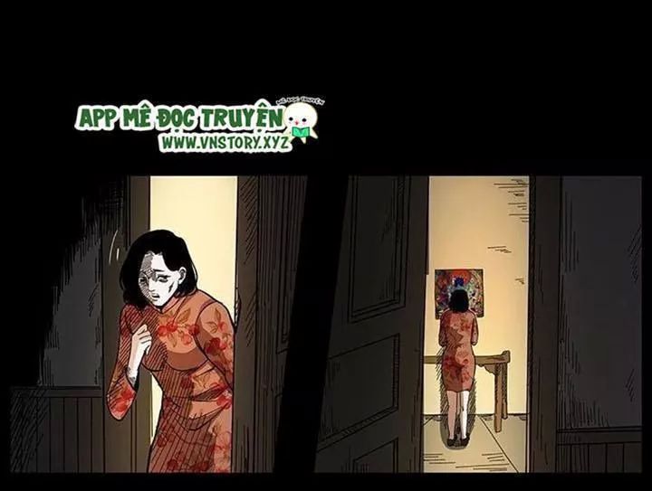 U Minh Ngụy Tượng Chapter 156 - Trang 2