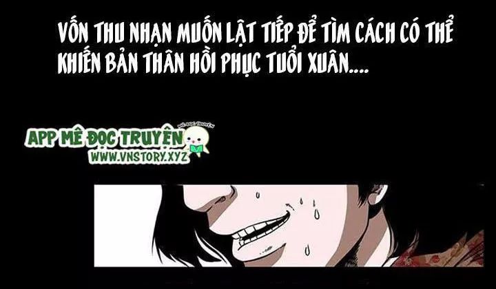 U Minh Ngụy Tượng Chapter 156 - Trang 2