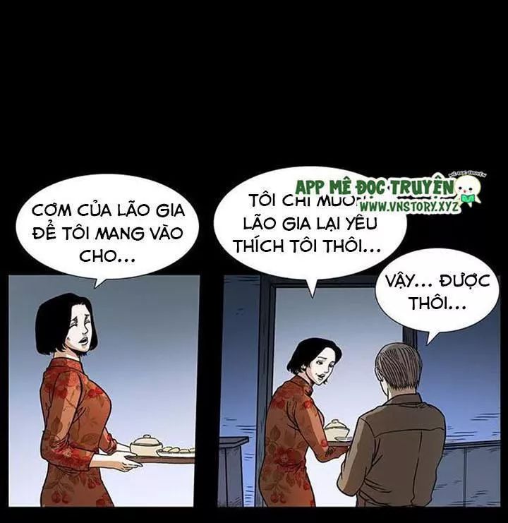 U Minh Ngụy Tượng Chapter 156 - Trang 2