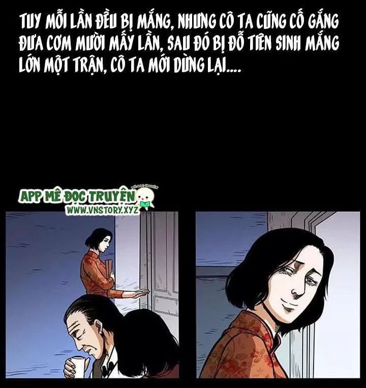 U Minh Ngụy Tượng Chapter 156 - Trang 2