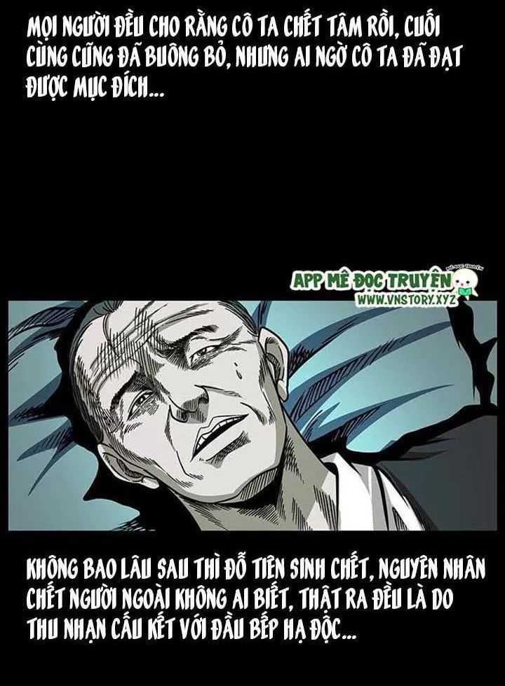 U Minh Ngụy Tượng Chapter 156 - Trang 2