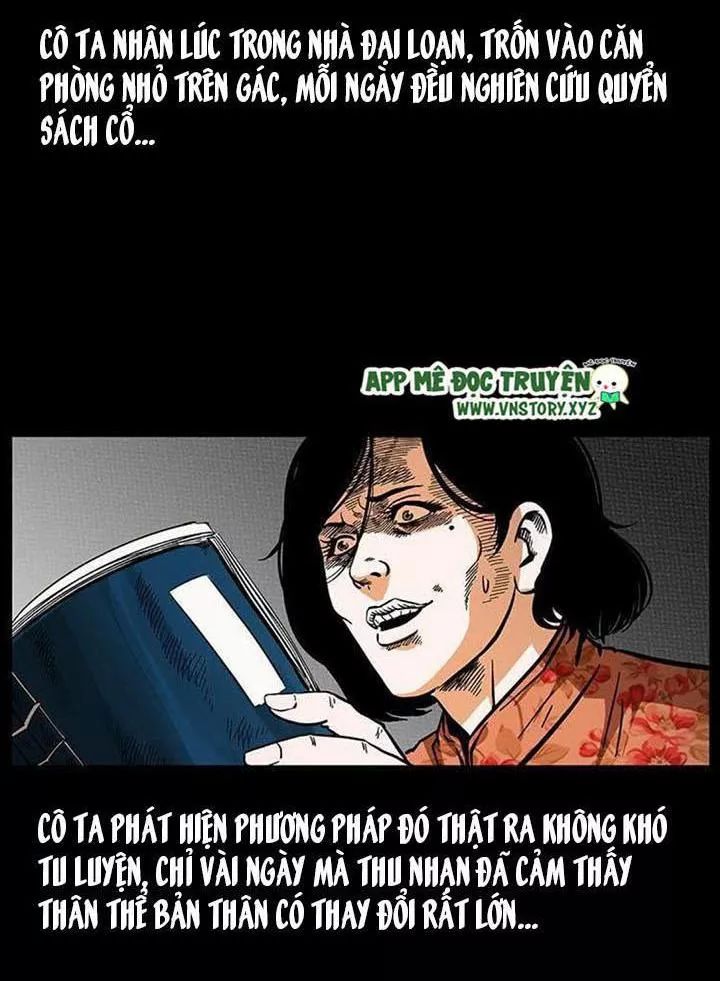 U Minh Ngụy Tượng Chapter 156 - Trang 2