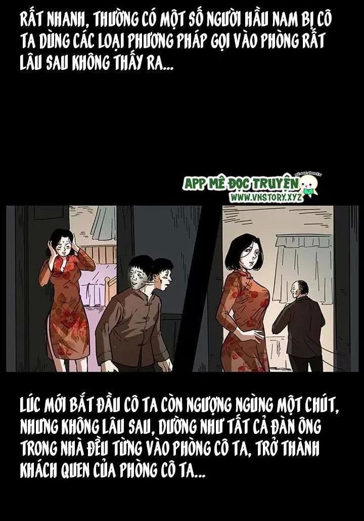 U Minh Ngụy Tượng Chapter 156 - Trang 2