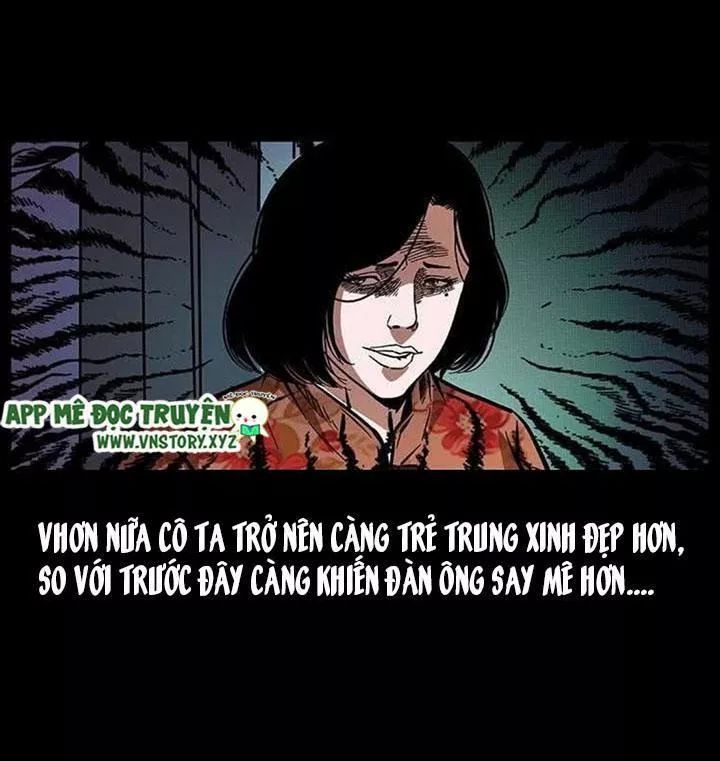 U Minh Ngụy Tượng Chapter 156 - Trang 2