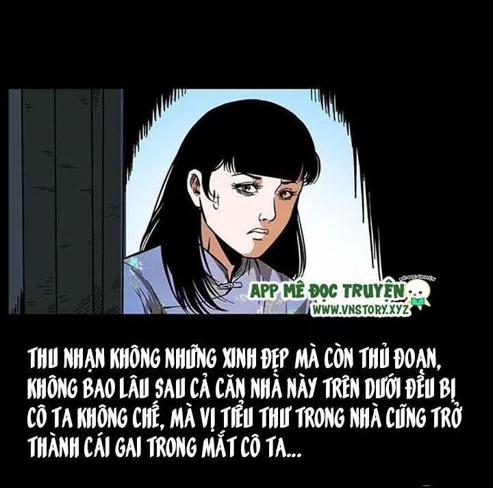 U Minh Ngụy Tượng Chapter 156 - Trang 2