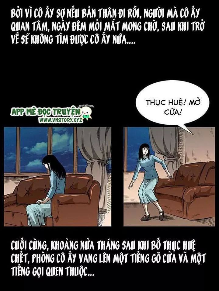 U Minh Ngụy Tượng Chapter 157 - Trang 2