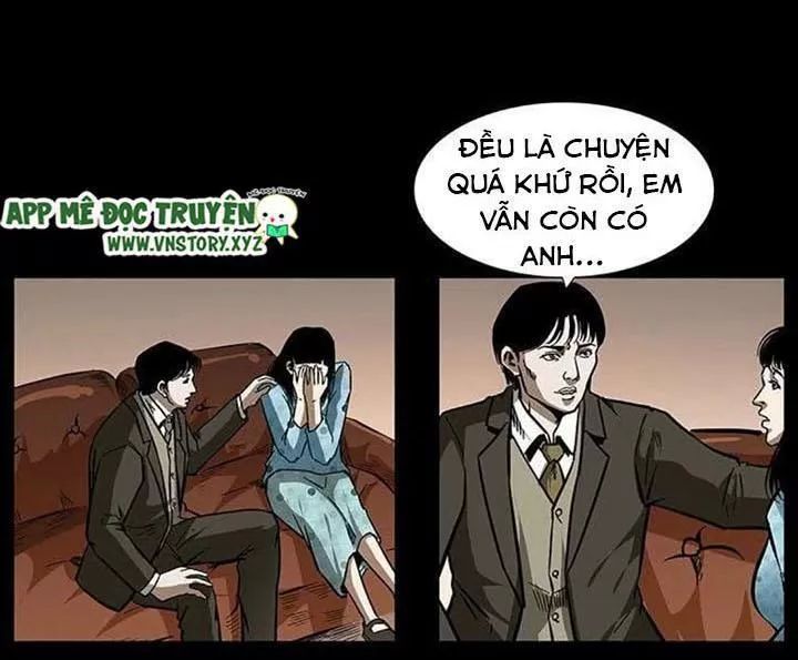 U Minh Ngụy Tượng Chapter 157 - Trang 2