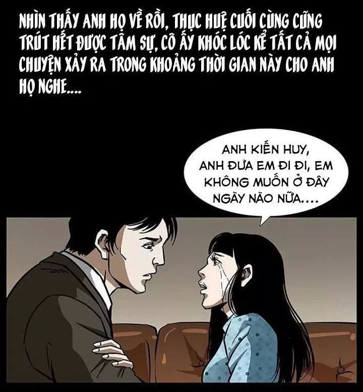 U Minh Ngụy Tượng Chapter 157 - Trang 2