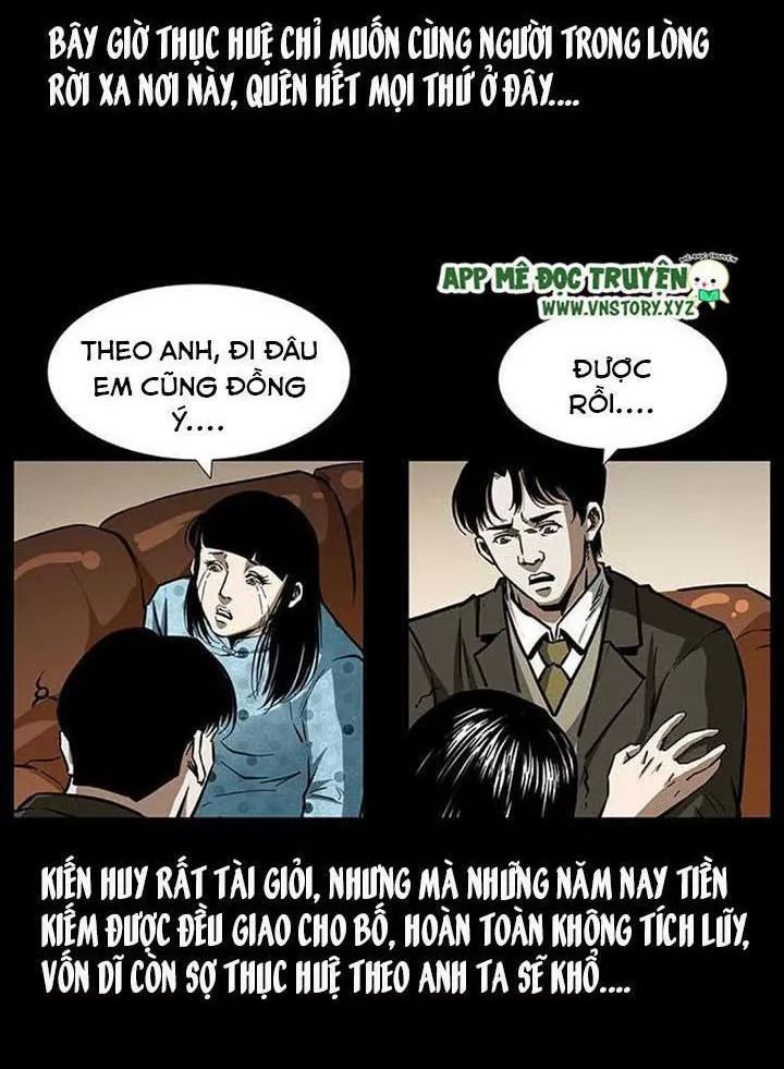U Minh Ngụy Tượng Chapter 157 - Trang 2