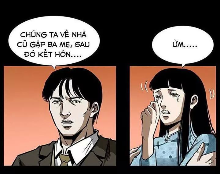 U Minh Ngụy Tượng Chapter 157 - Trang 2