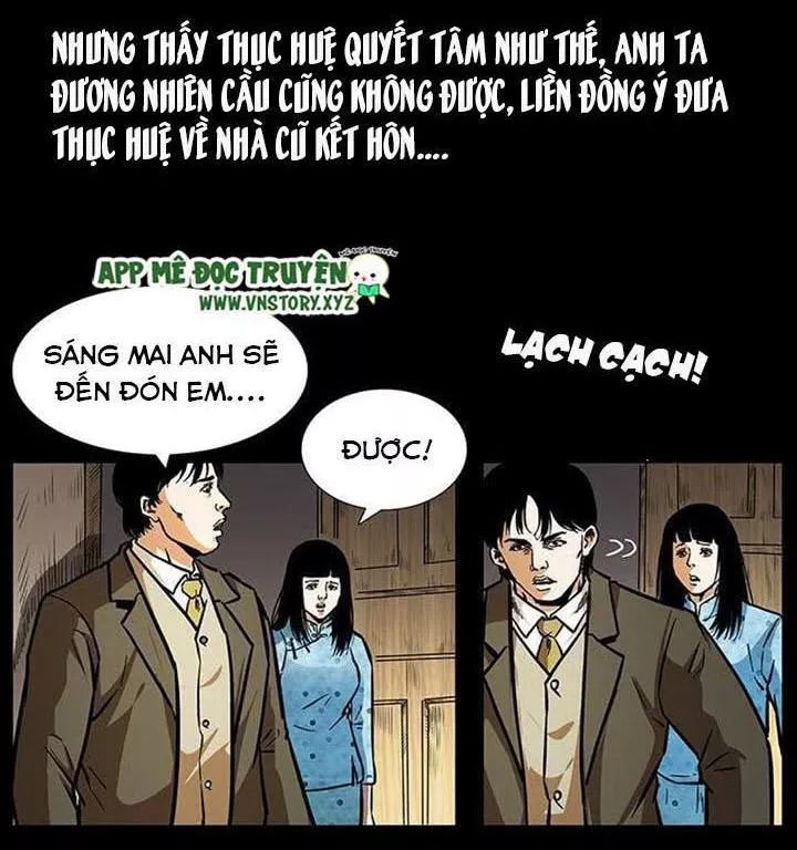 U Minh Ngụy Tượng Chapter 157 - Trang 2