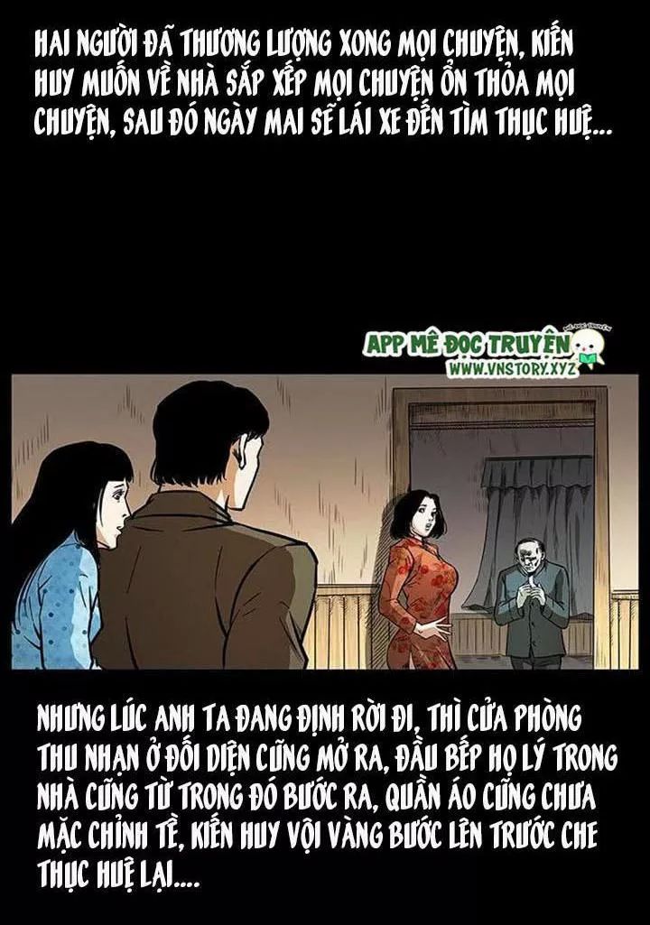 U Minh Ngụy Tượng Chapter 157 - Trang 2