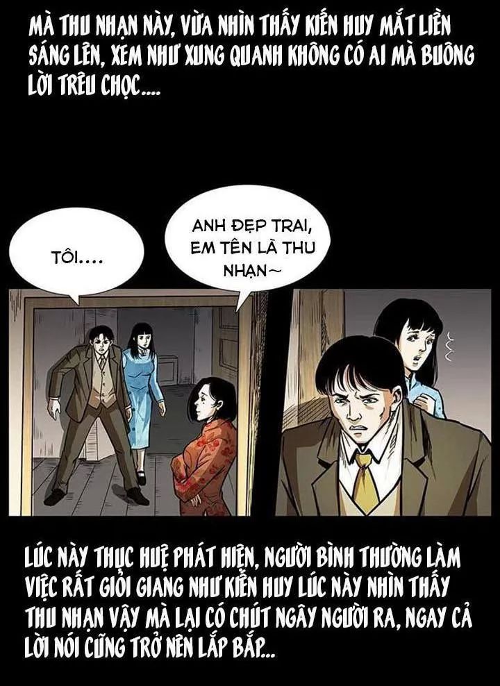U Minh Ngụy Tượng Chapter 157 - Trang 2