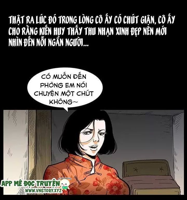 U Minh Ngụy Tượng Chapter 157 - Trang 2