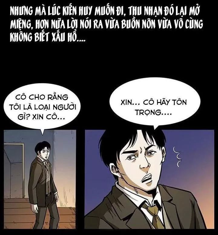 U Minh Ngụy Tượng Chapter 157 - Trang 2