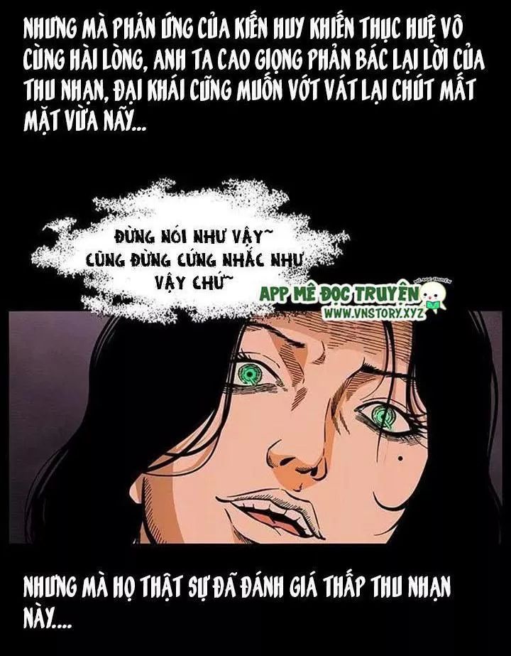 U Minh Ngụy Tượng Chapter 157 - Trang 2