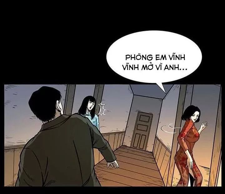 U Minh Ngụy Tượng Chapter 157 - Trang 2