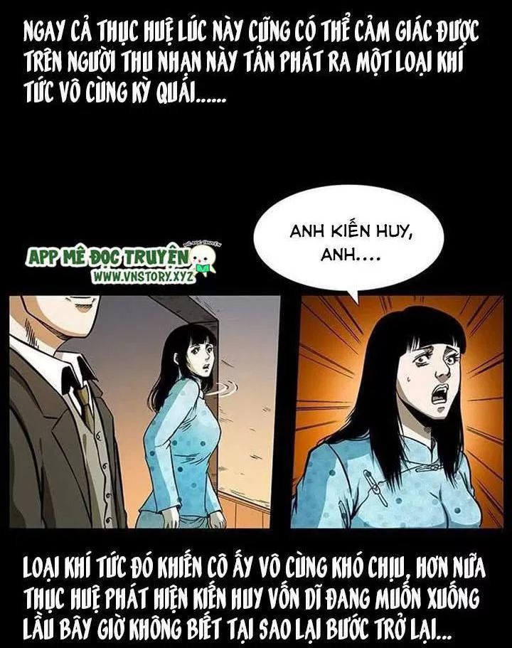 U Minh Ngụy Tượng Chapter 157 - Trang 2