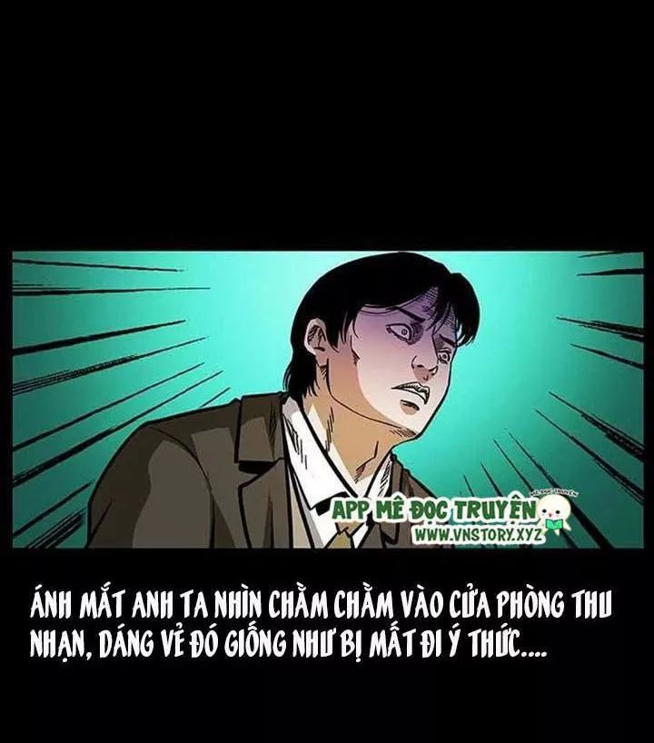 U Minh Ngụy Tượng Chapter 157 - Trang 2