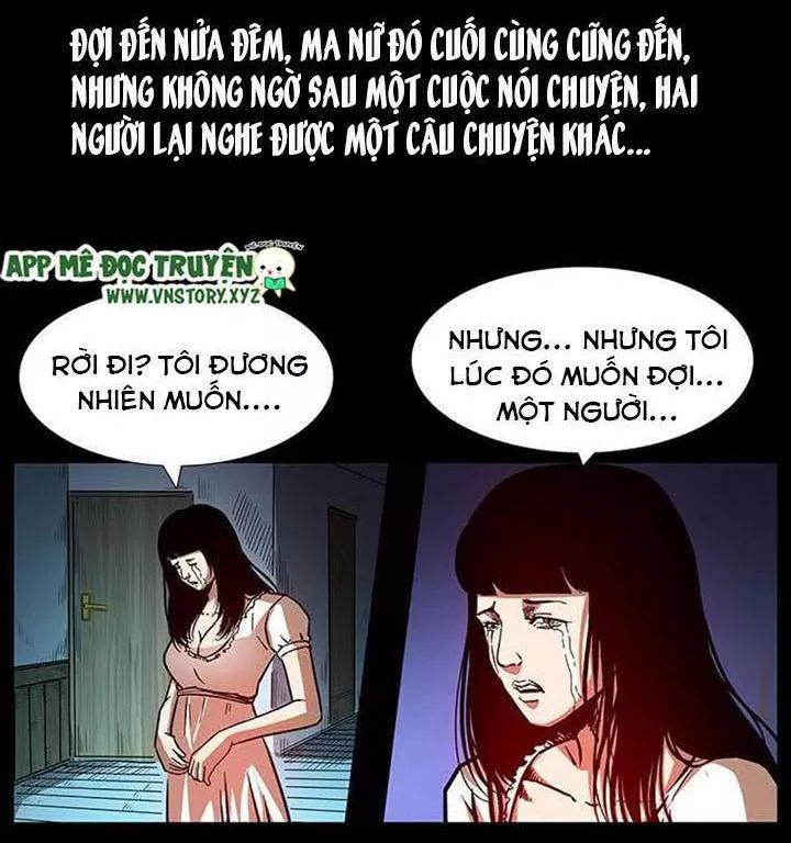 U Minh Ngụy Tượng Chapter 157 - Trang 2