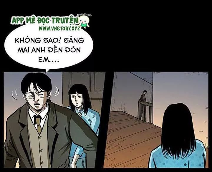U Minh Ngụy Tượng Chapter 157 - Trang 2