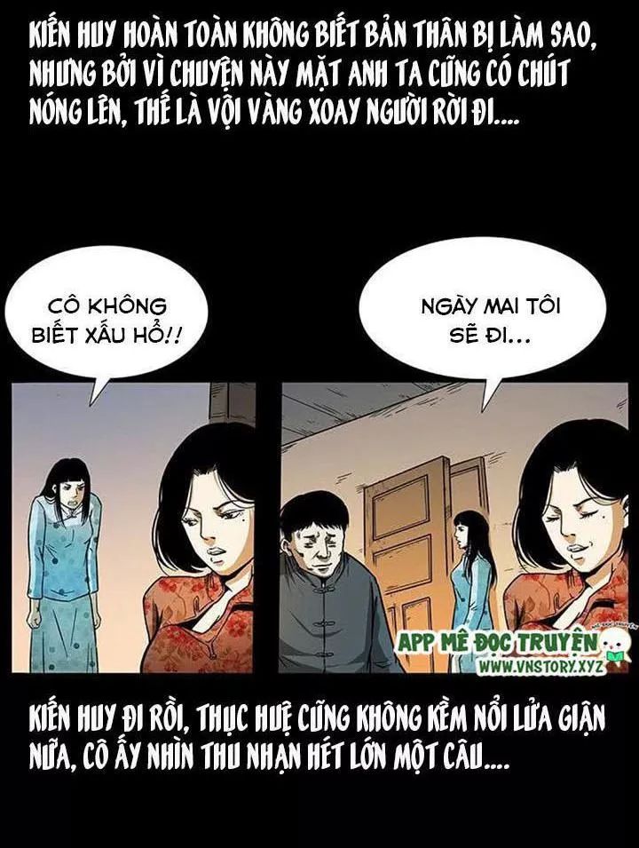 U Minh Ngụy Tượng Chapter 157 - Trang 2