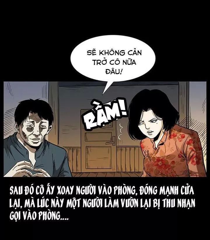 U Minh Ngụy Tượng Chapter 157 - Trang 2