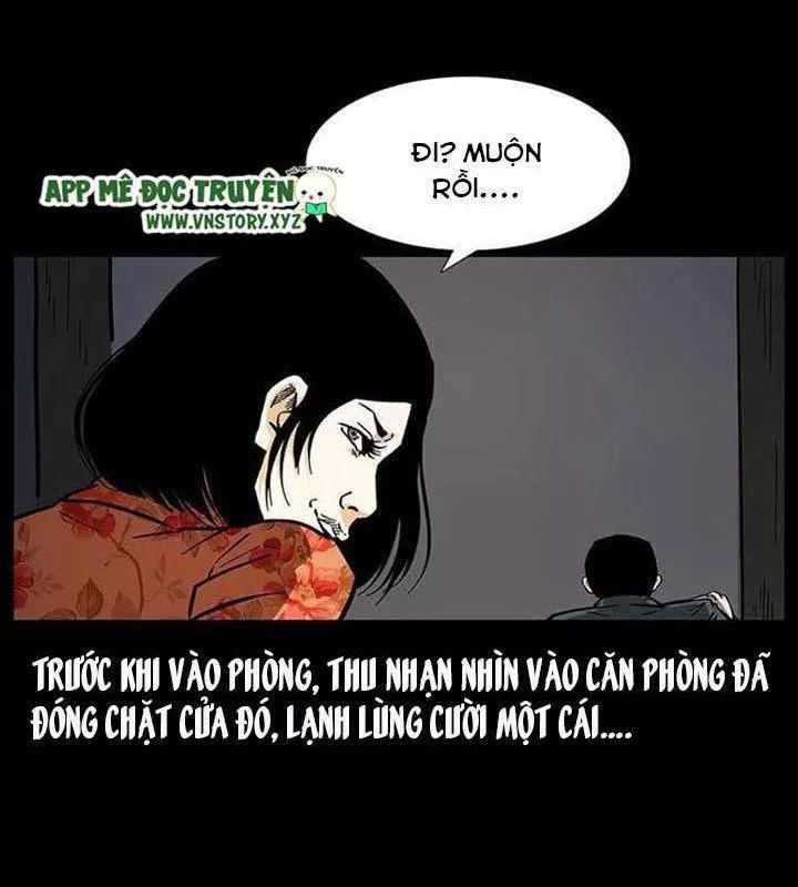 U Minh Ngụy Tượng Chapter 157 - Trang 2