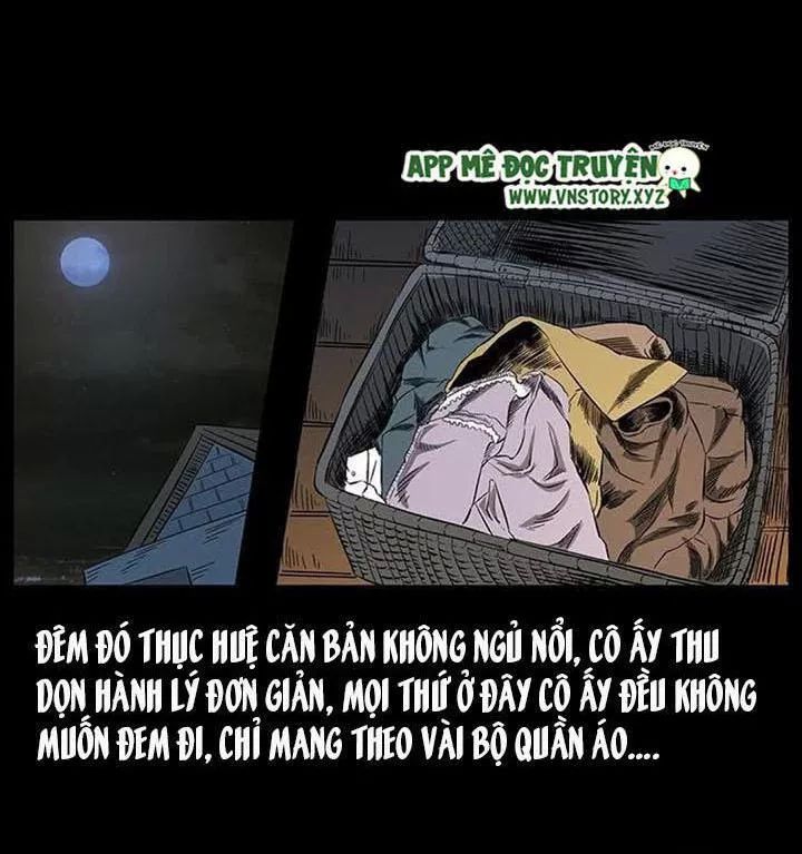 U Minh Ngụy Tượng Chapter 157 - Trang 2