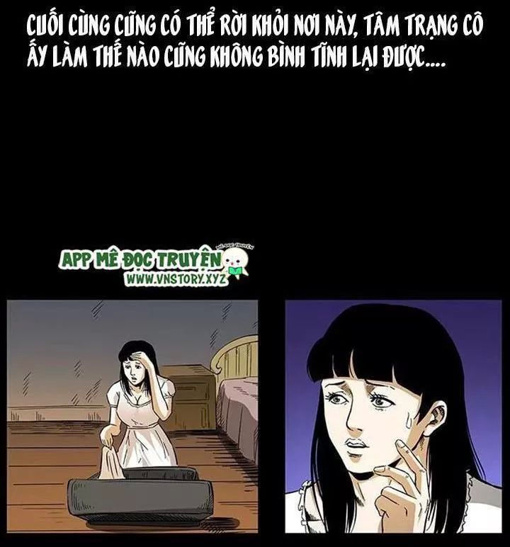 U Minh Ngụy Tượng Chapter 157 - Trang 2