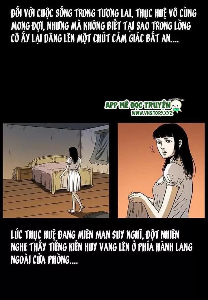 U Minh Ngụy Tượng Chapter 157 - Trang 2